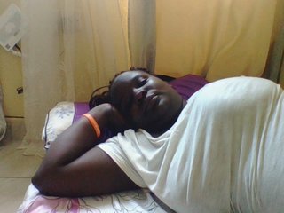 Erotisk videochat Sexyblackgal10