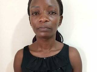 Erotisk videochat Sexyblackgold