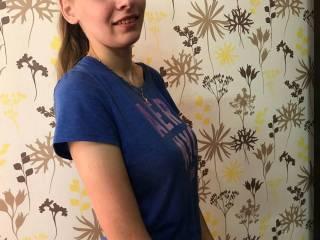 Erotisk videochat sexyblonde1