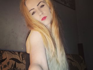 Erotisk videochat SexyBlondMia