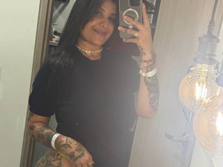 Erotisk videochat SexyBodygirl69