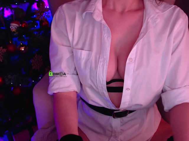 Broadcast Screenshots SEXYBOSS96
