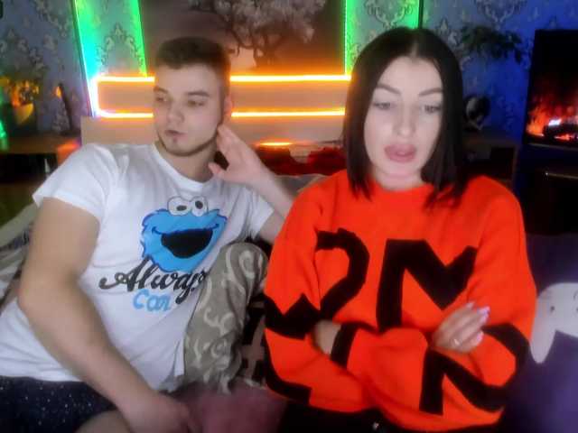 Broadcast Screenshots sexyboybunny