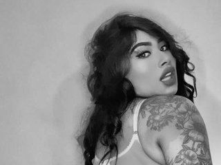 Erotisk videochat sexybrunette2