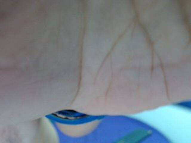 Broadcast Screenshots sexycarol