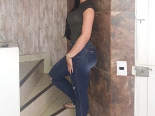 Foto af profilen sexyceleste1