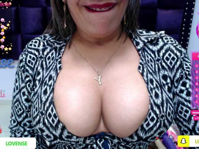 Broadcast Screenshots SexyCony