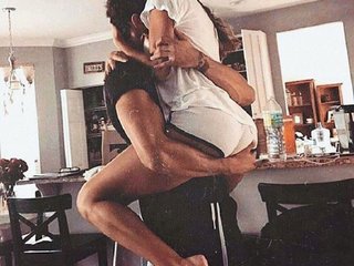 Erotisk videochat SexyCouple89
