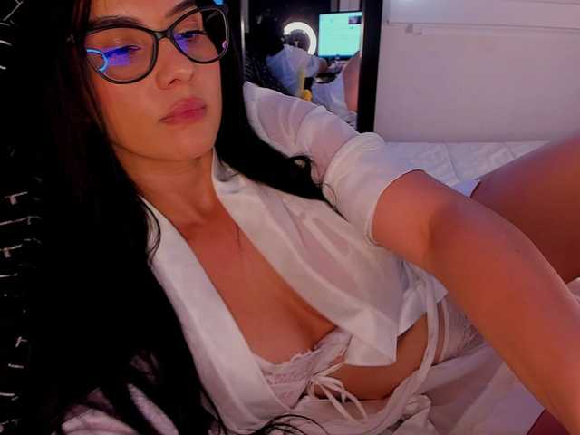 Broadcast Screenshots SexyDayanita