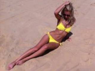 Erotisk videochat sexydiamon