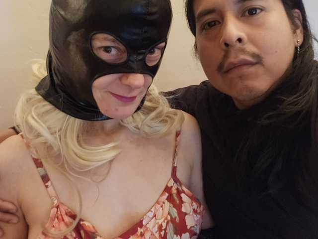 Foto af profilen SexyDuo420