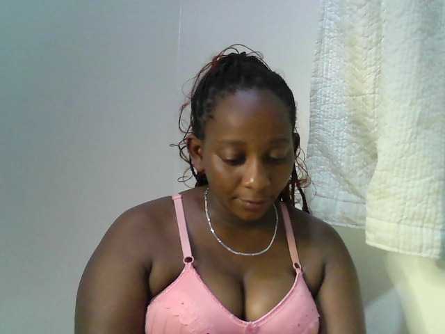 Broadcast Screenshots sexyebony4