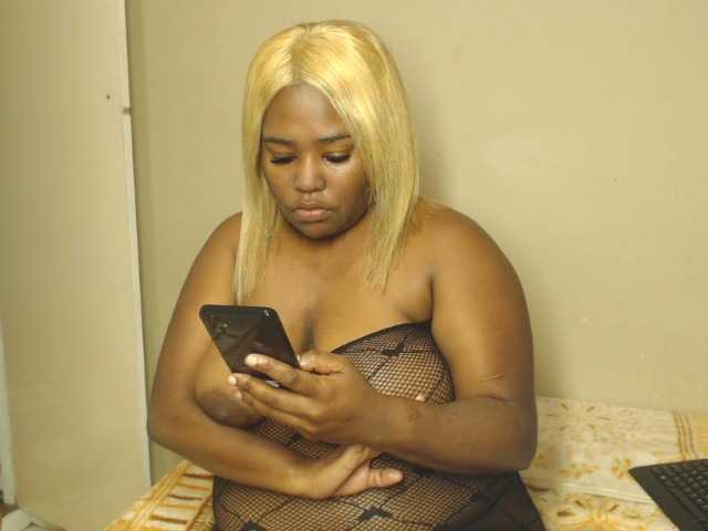 Broadcast Screenshots SexyEbony93