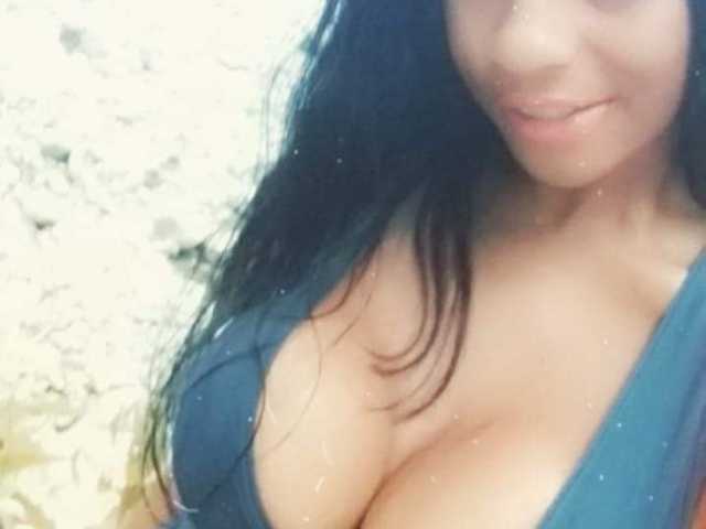 Foto af profilen sexyebonyvip