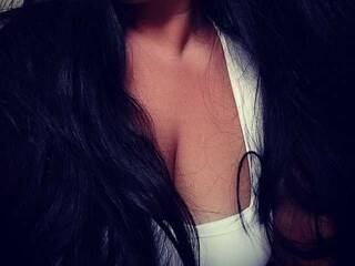 Erotisk videochat Sexyeva86