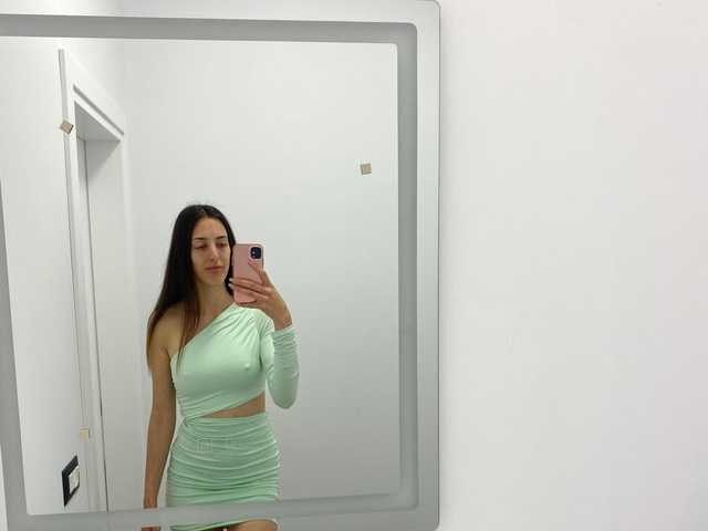 Foto af profilen SexyEvelina
