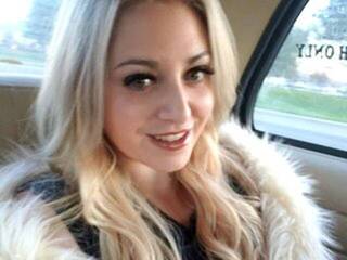 Erotisk videochat LucieLove