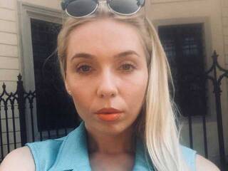 Erotisk videochat SexyFoxy555