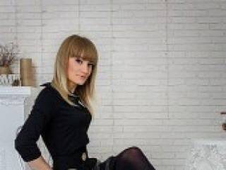 Erotisk videochat sexygirl23