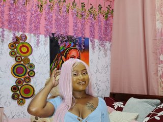 Erotisk videochat Sexygyal