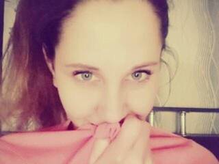 Erotisk videochat SexyHelen