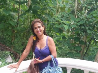Foto af profilen sexyHOTmature