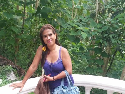 Foto af profilen sexyHOTmature