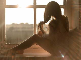 Erotisk videochat SexyJasmin01