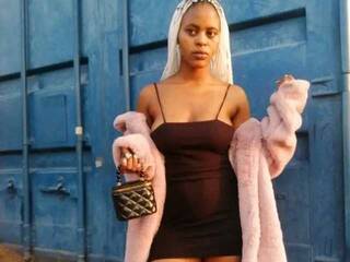 Erotisk videochat SexyKate852