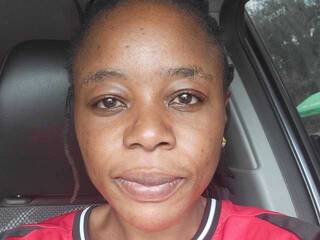 Erotisk videochat Sexykinyi