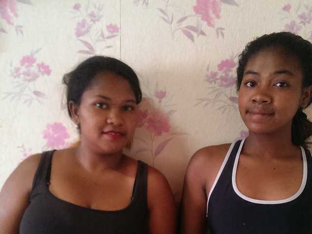 Foto af profilen SexyLady-2