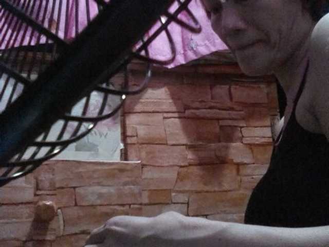 Broadcast Screenshots sexylady25