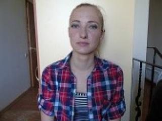 Profilbillede sexyladyfox