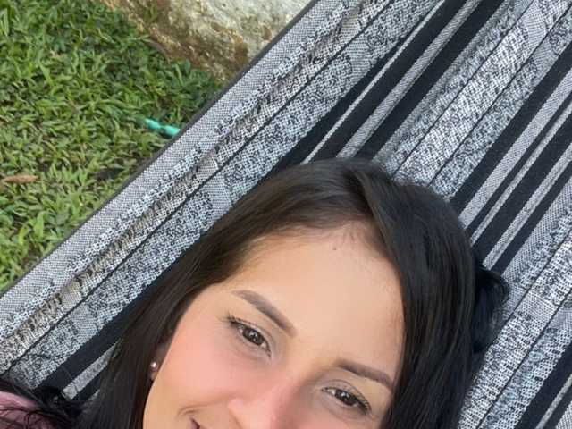 Foto af profilen sexylatina74