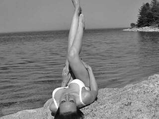 Erotisk videochat SexyLeksy