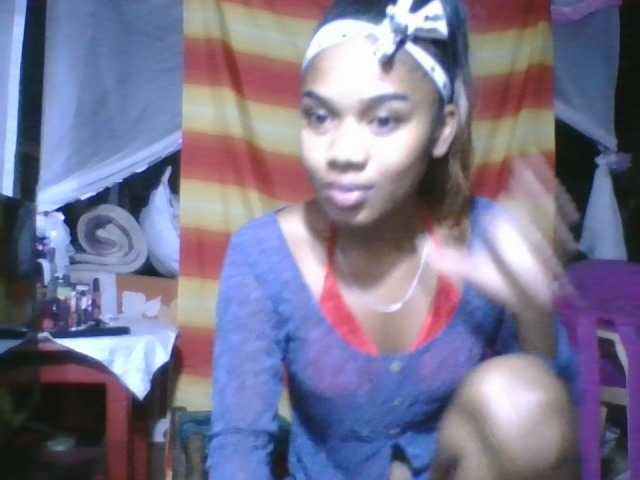Broadcast Screenshots Sexylove565