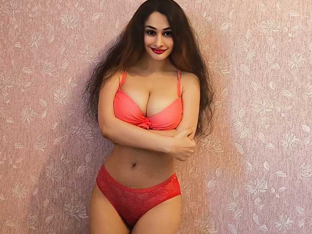 Foto af profilen SexyLucitta