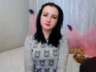 Erotisk videochat sexylunalee