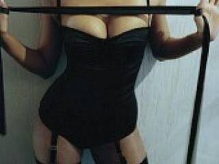 Erotisk videochat sexymaria