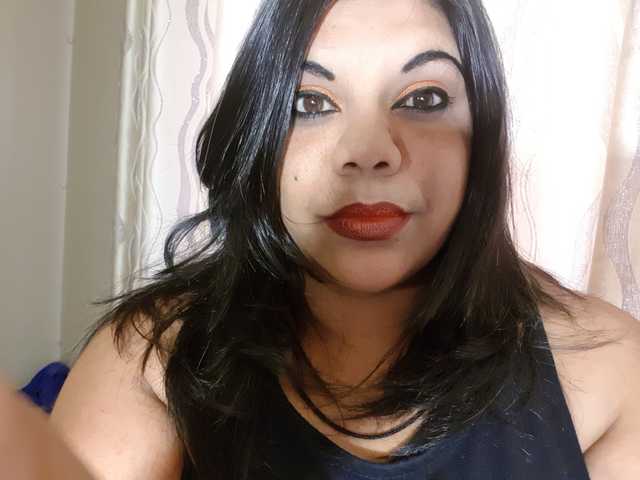 Profilbillede Sexymenisha