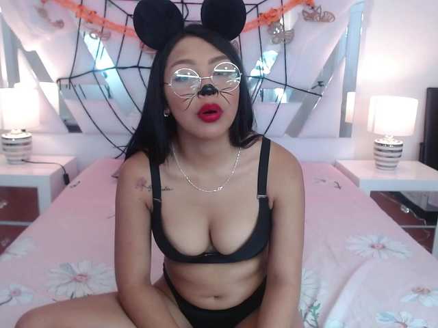 Фотографии SexyNaisha Sensual and erotic colombian looking fun with u♥ *NO SCORT, JUST MIODEL *NO OTHER PÁYMENT JUST TOKES! *PLEASE DONT GIVE ME YOUR NUMBER OR OTHER PERSONAL DATES!
