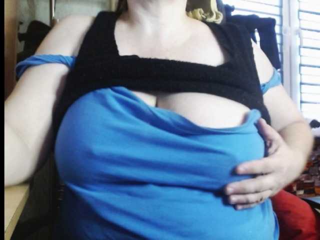 Broadcast Screenshots SexyNila