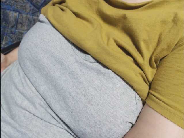 Broadcast Screenshots SexyNila