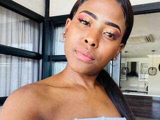 Erotisk videochat SexyOlivia199