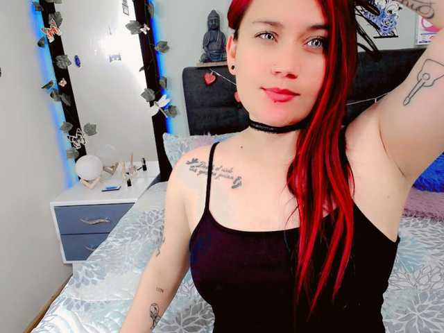 Profilbillede sexypeliroja1