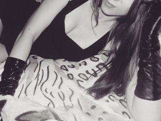 Profilbillede SexyQueen333