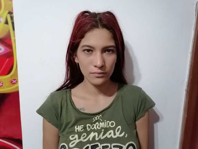 Foto af profilen sexyredgirl1