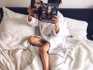 Erotisk videochat SexyRose69