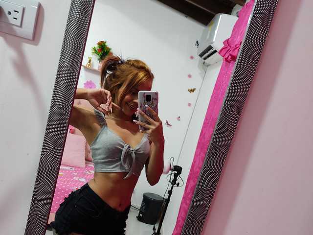 Foto af profilen sexyrosse98