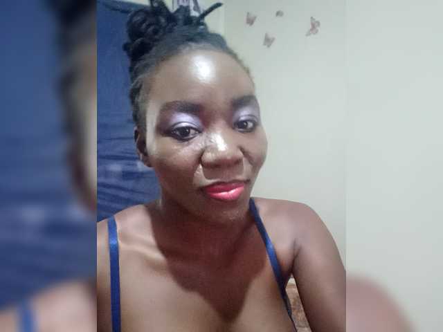 Broadcast Screenshots Sexyrozel